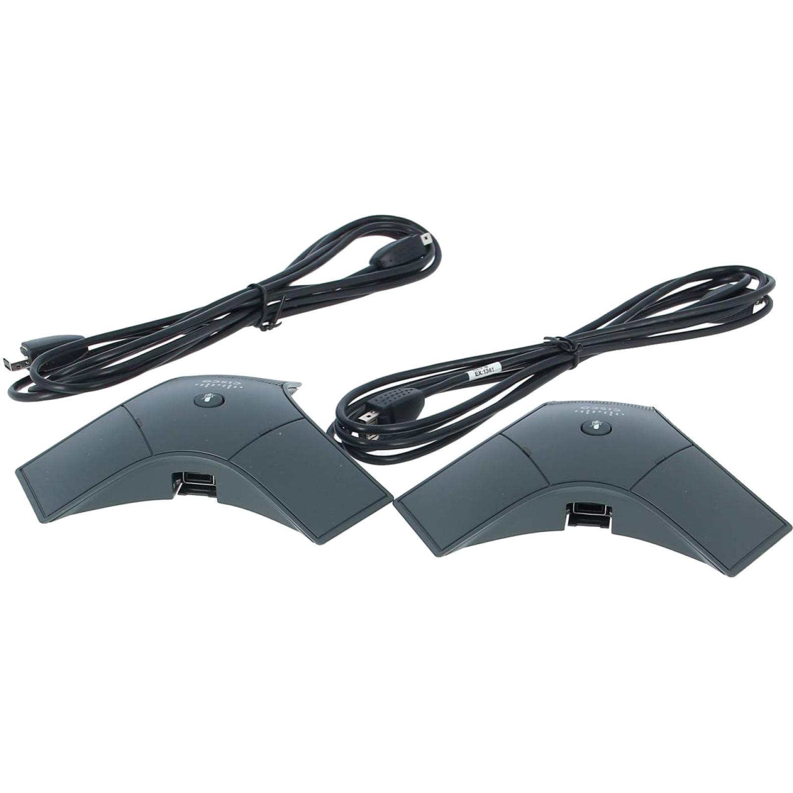 Cisco CP-7937-MIC-KIT Microphone Kit for 7937