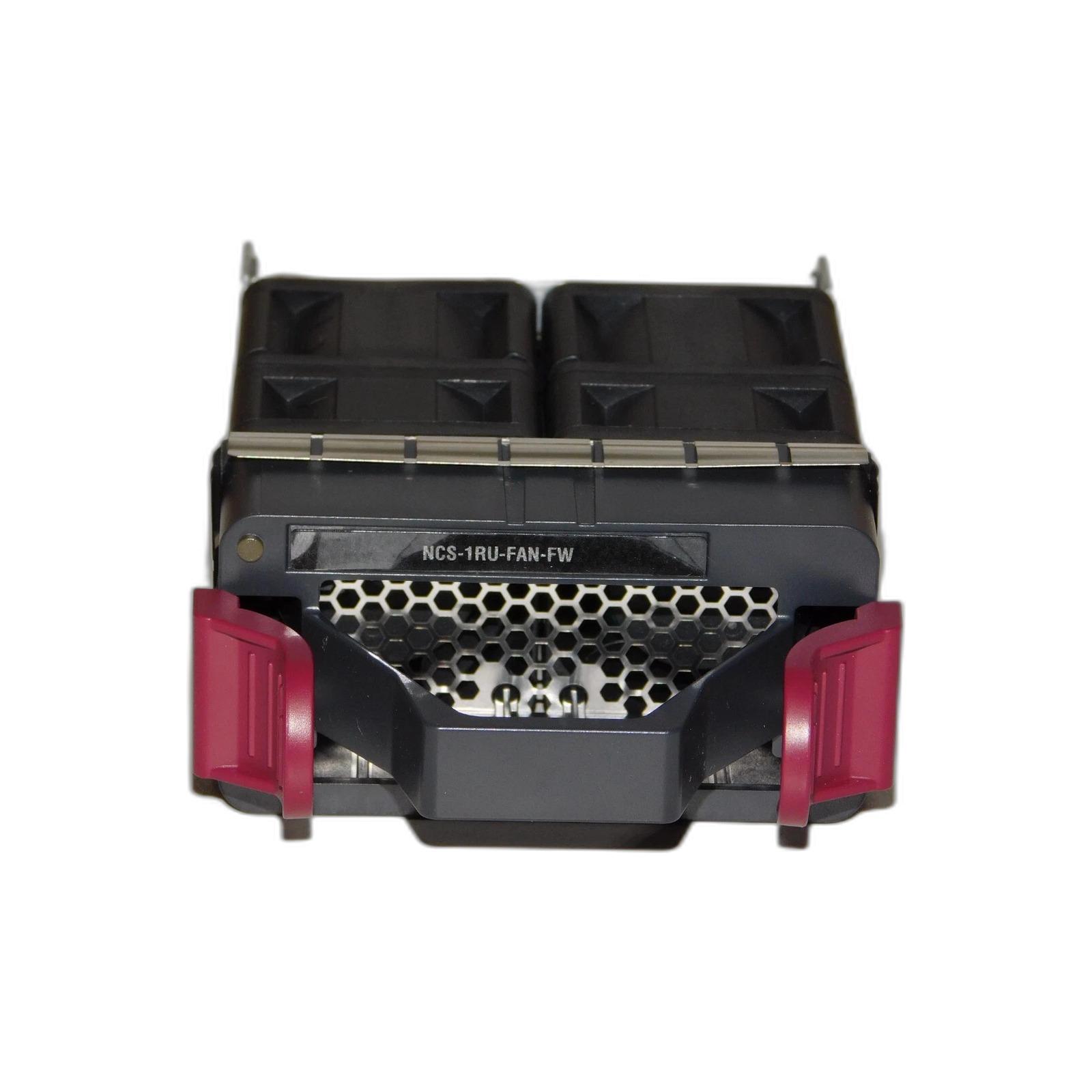 Cisco NCS-1RU-FAN-FW Cisco NCS 5500 1RU Chassis Fan Tray Port-S Intake/Front-to-back