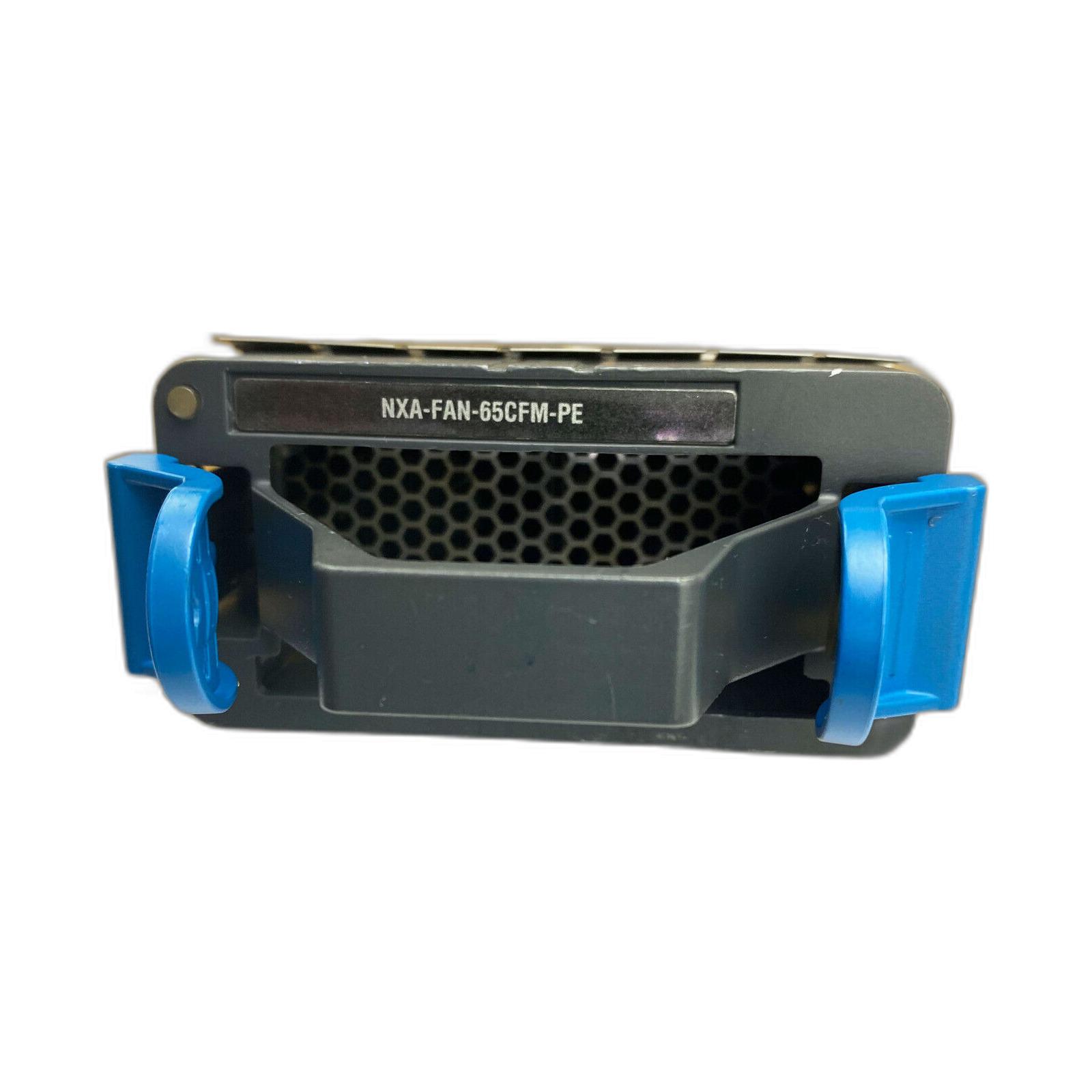 Cisco NXA-FAN-65CFM-PE CISCO NXA-FAN-65CFM-PE Nexus Fan 65CFM