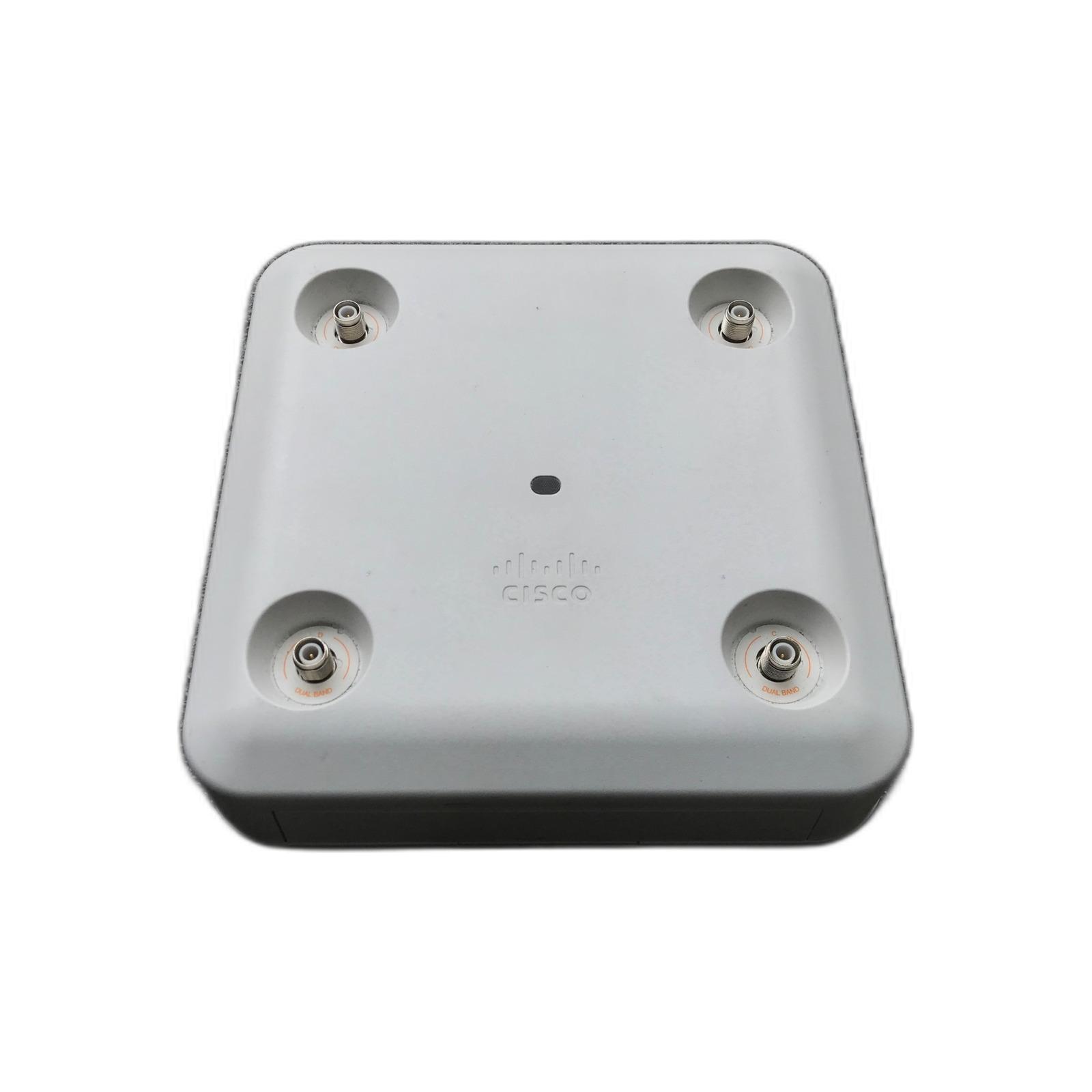 Cisco AIR-AP3802E-S-K9 Cisco AIR-AP3802E-S-K9 802.11ac Wave 2 Access Point