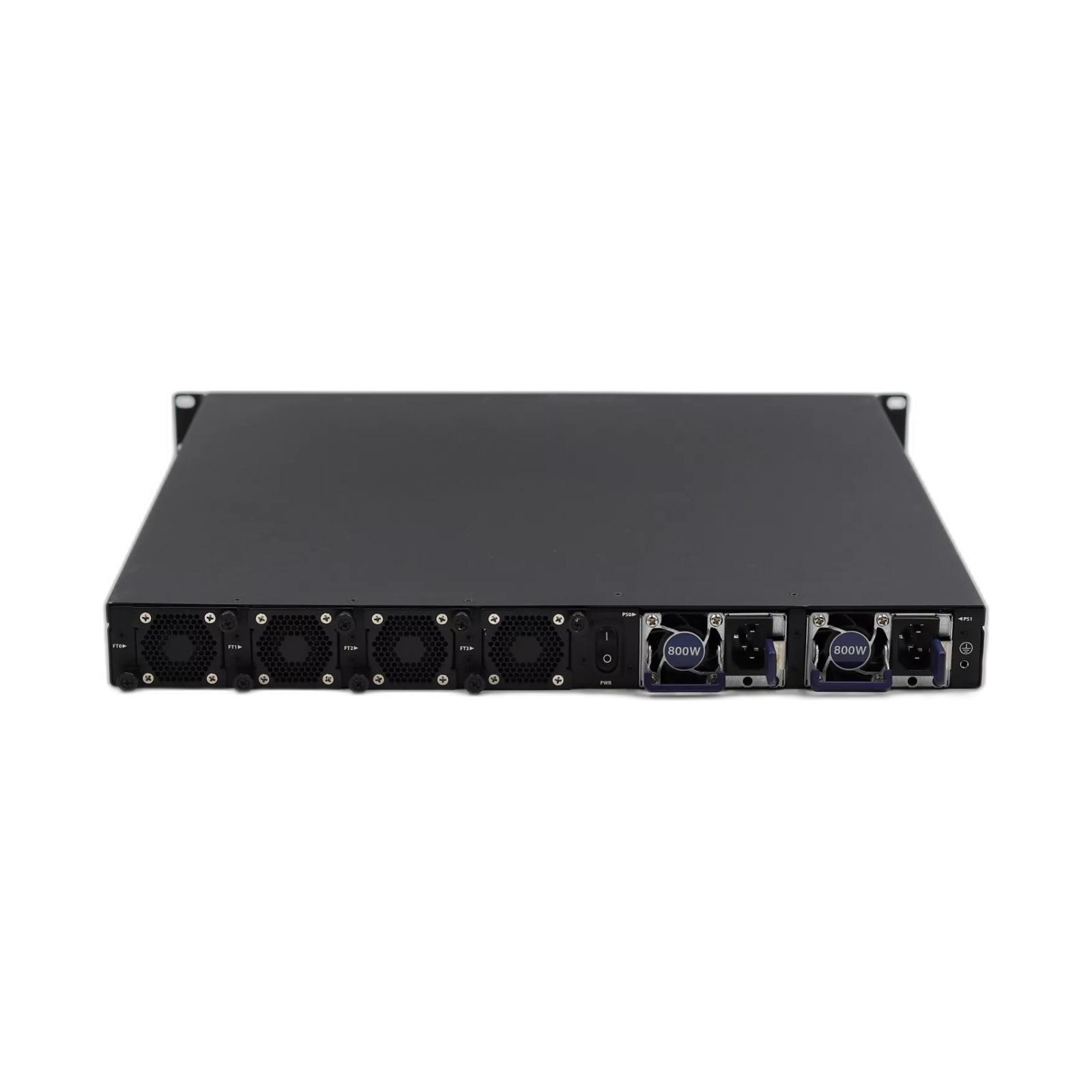 Cisco VEDGE-2000-AC-K9 CISCO VEDGE-2000 AC Router Chassis
