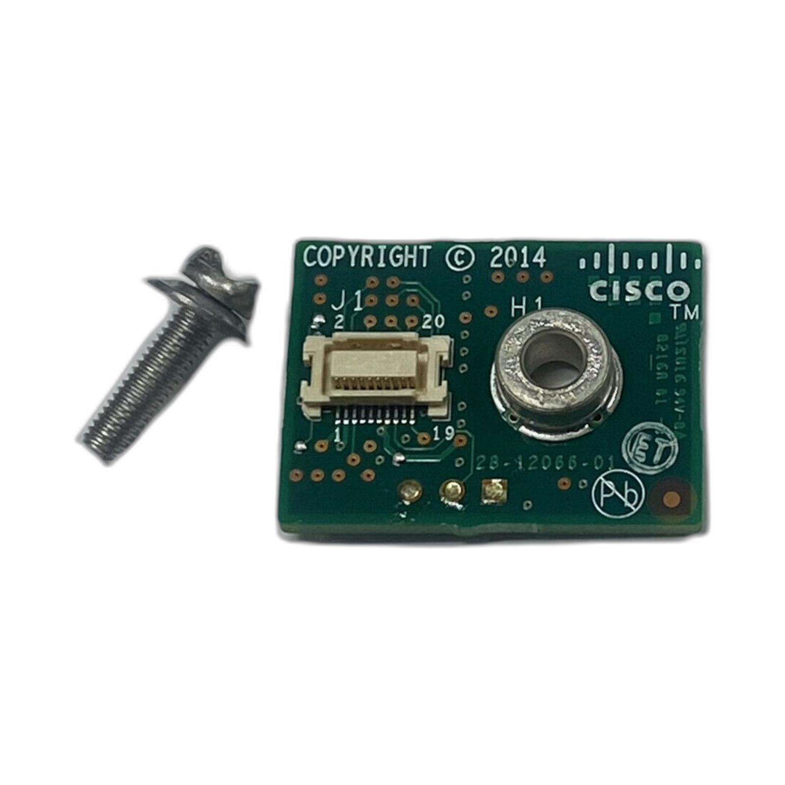Cisco UCSX-TPM2-001 Cisco Trusted Platform Module 1.2 SPI-based