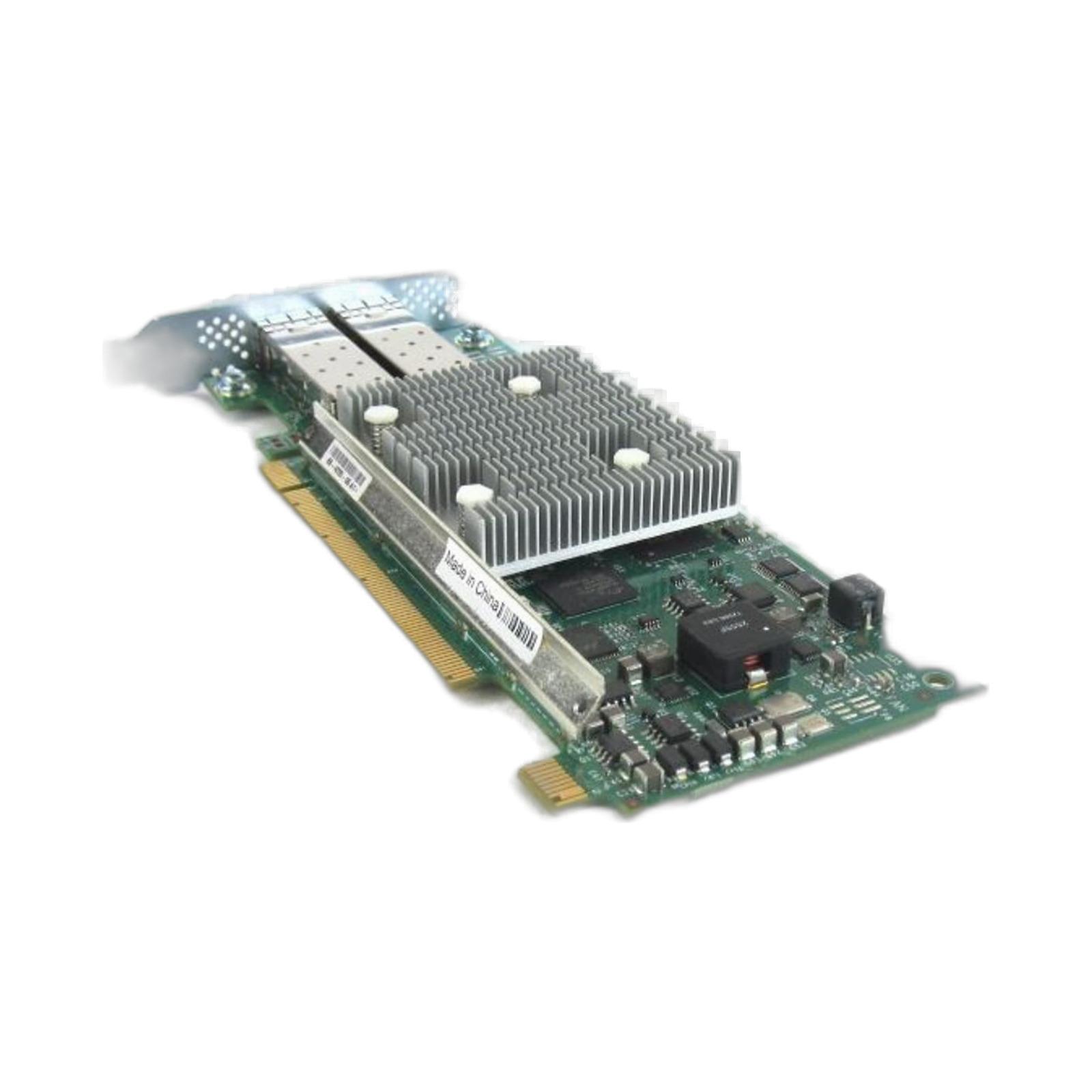 Cisco UCSC-PCIE-CSC-02= CISCO UCS Virtual Interface Card 1225 Dual Port 10Gb SFP+ CNA