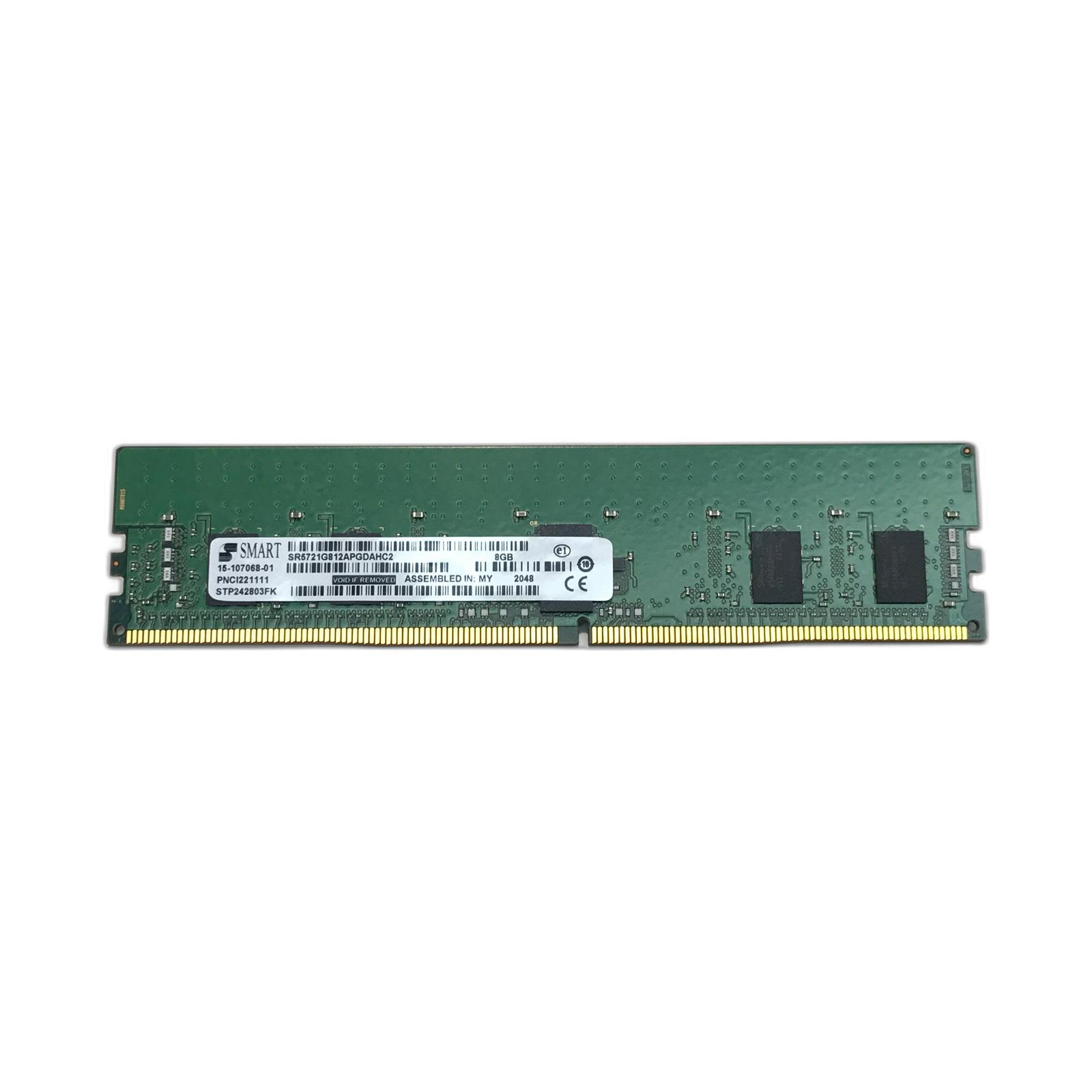 Cisco MEM-C8200L-8GB Cisco Catalyst 8200L Edge 8GB memory