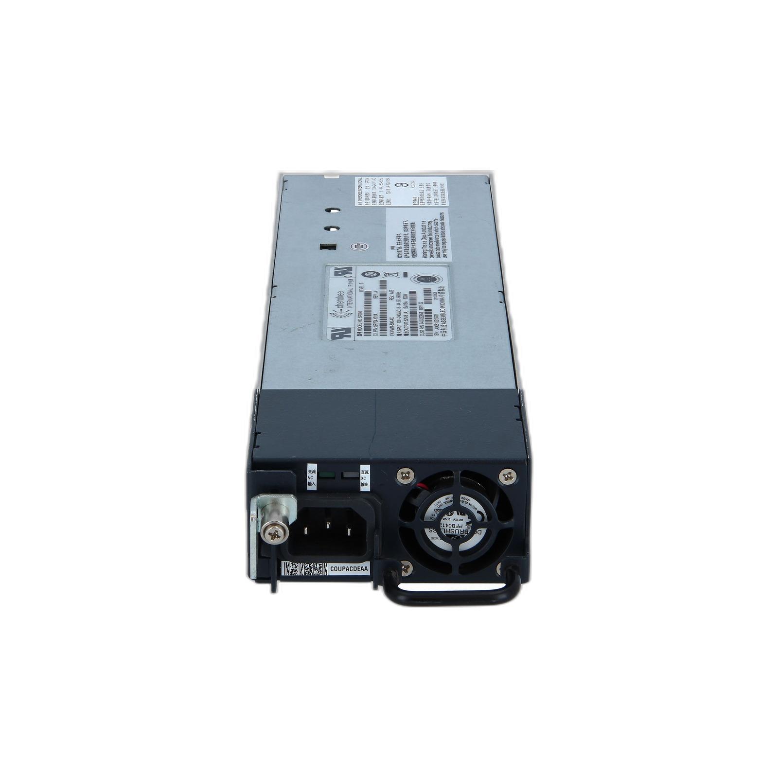 Juniper EX-PWR-600-AC Juniper EX-PWR-600-AC 600W AC Power Supply Unit