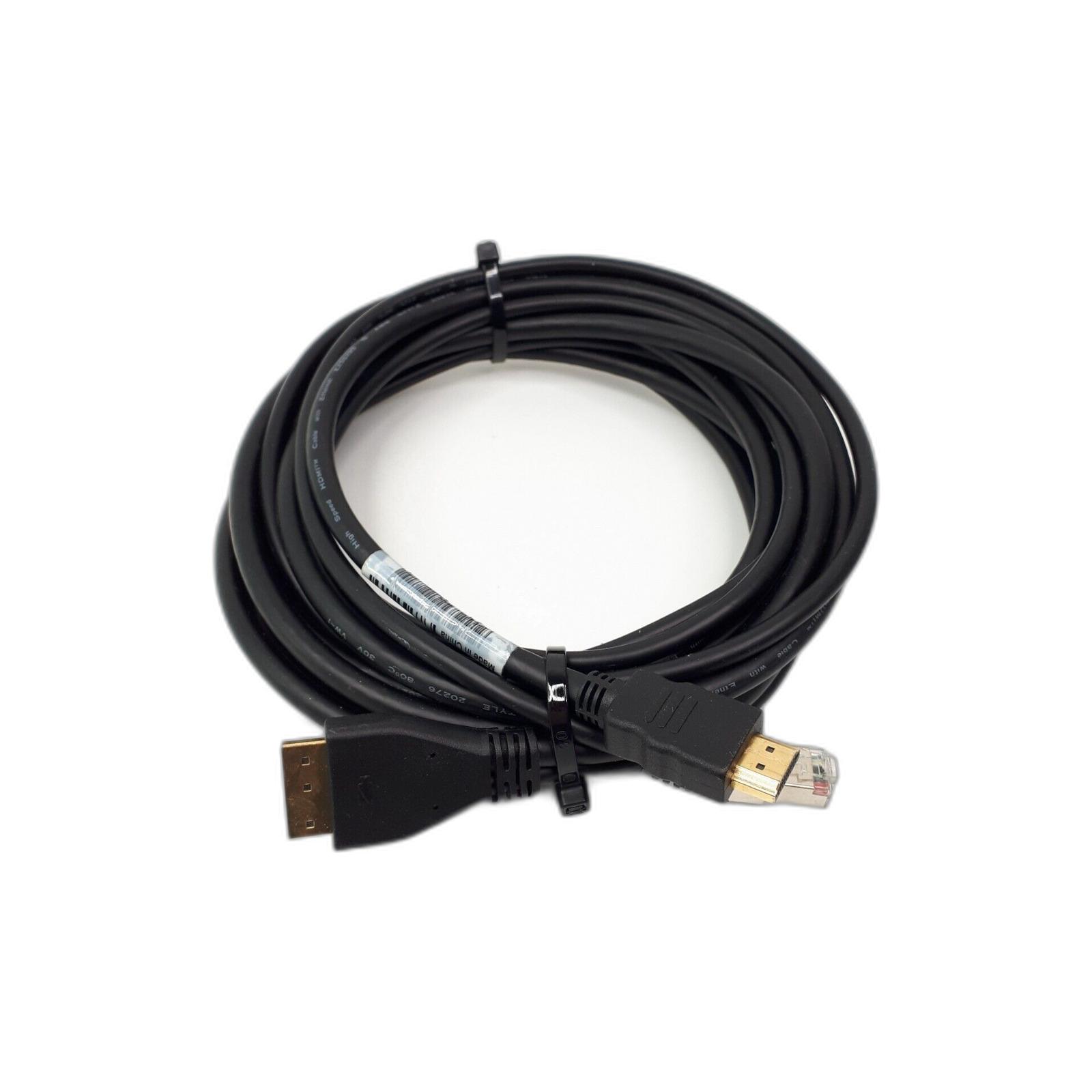 Cisco CAB-HDMI-PHD12XS Cisco CAB-HDMI-PHD12XS Custom Camera HDMI Cable