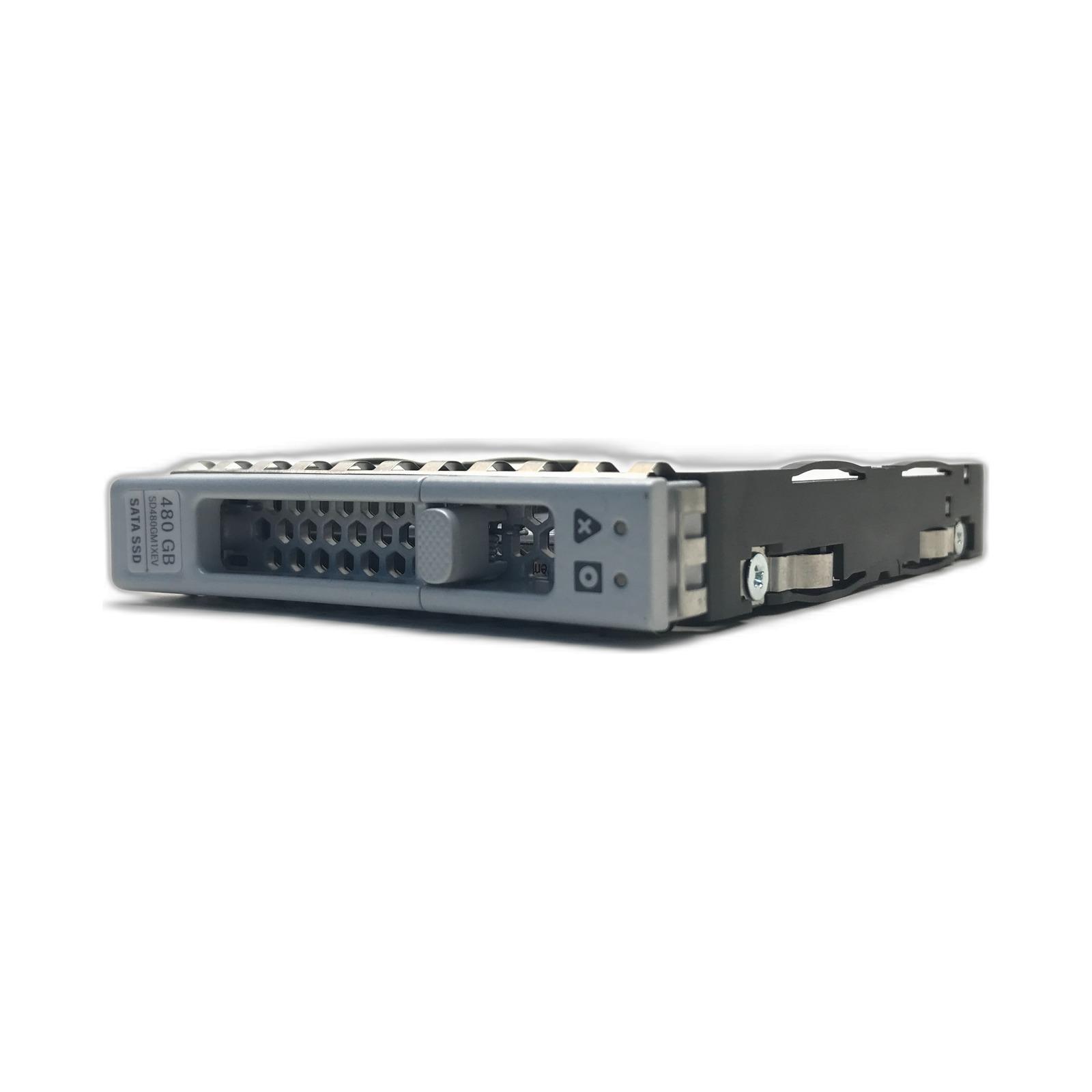 Cisco UCS-SD480GM1X-EV Cisco Enterprise Value SSD 480GB SATA 6Gb/s