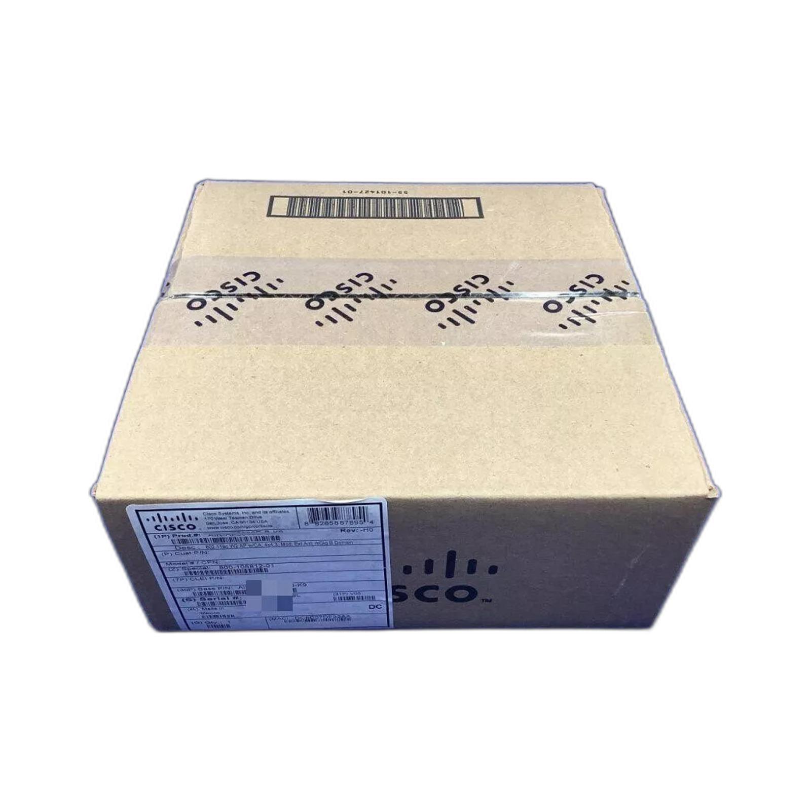 Cisco AIR-AP3802E-D-K9 Cisco AIR-AP3802E-D-K9 Wireless Access Point