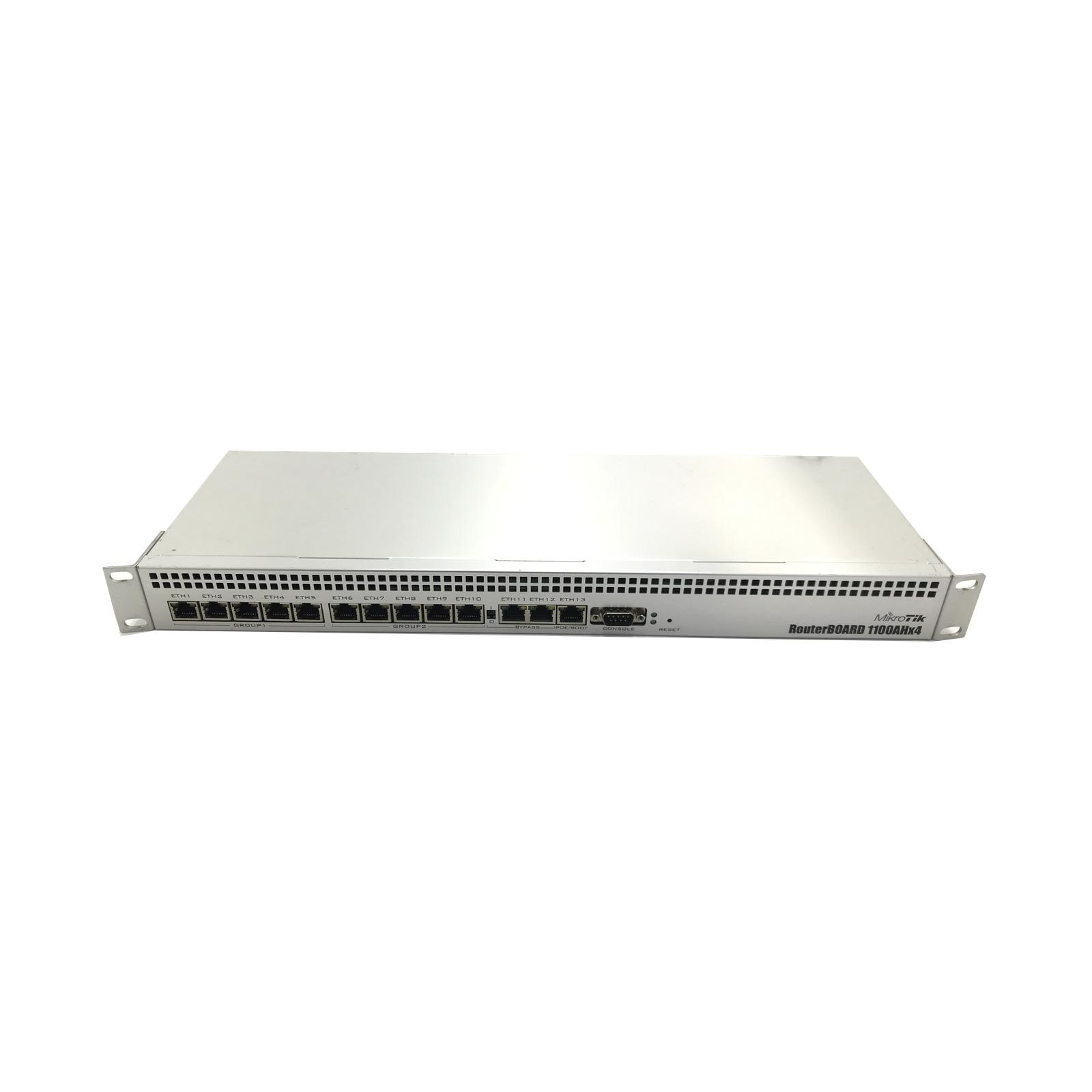 Other RB1100AHX4 Rb1100ahx4