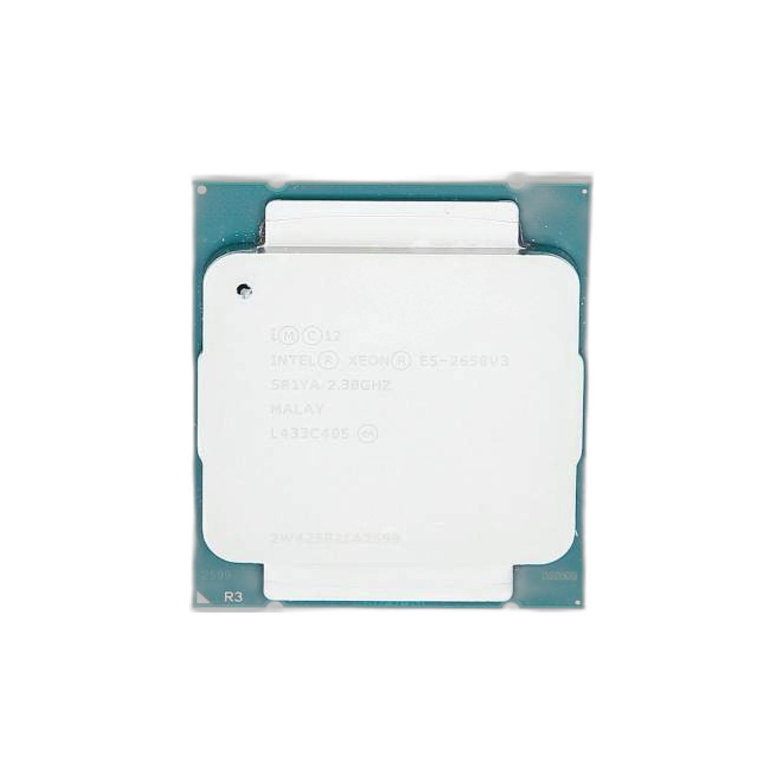 Intel E5-2650V3 Intel Xeon E5-2650v3 2.3 GHz 10 Core