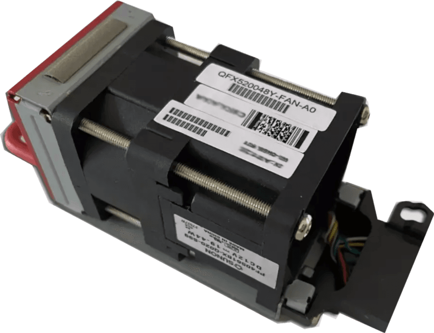 Juniper QFX520048Y-FAN-AO JUNIPER QFX520048Y-FAN-AO Airflow Fan Module