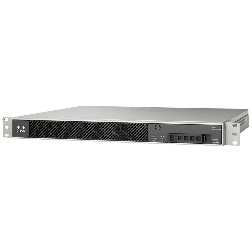 Cisco ASA5545VPN-PM25HK9 CISCO ASA 5545-X 2500 AnyConnect Premium and Mobile